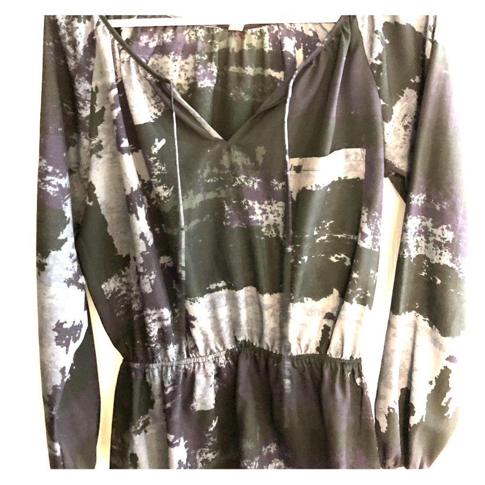 Nordstrom top